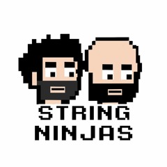 String Ninjas