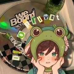 Анюта Рубенок