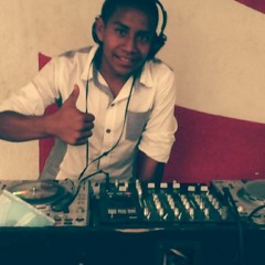 DJ Jonatan Agosto8