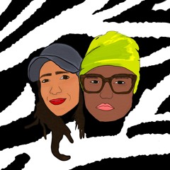 BLACK GIRL / WHITE GIRL