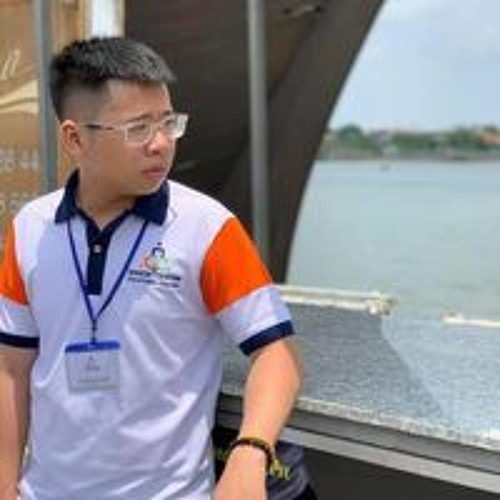 Trang Hạo’s avatar