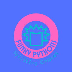 Funky Pythons