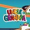 Uncle Grandpa and Friends