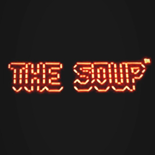 THE SOUP™’s avatar