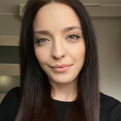 Митич Полина