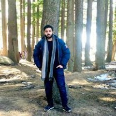 Shahzaib Saleem