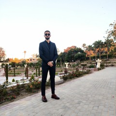 Mahmoud Saad