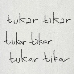tukar tikar
