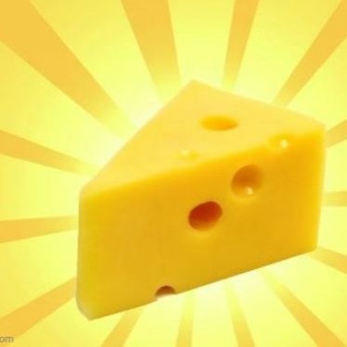 Cheese Louise’s avatar