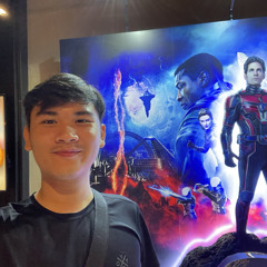 Trần Lê Duy