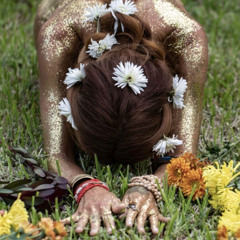 🌿 𝓖𝓻𝓪𝓬𝓲𝓪 𝓜𝓪𝓻𝓲𝓪 🌿 𝓛𝓪 𝓡𝓮𝔃𝓪𝓷𝓭𝓮𝓻𝓪