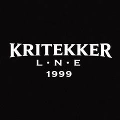 Kritekker | L • N ▪︎ E