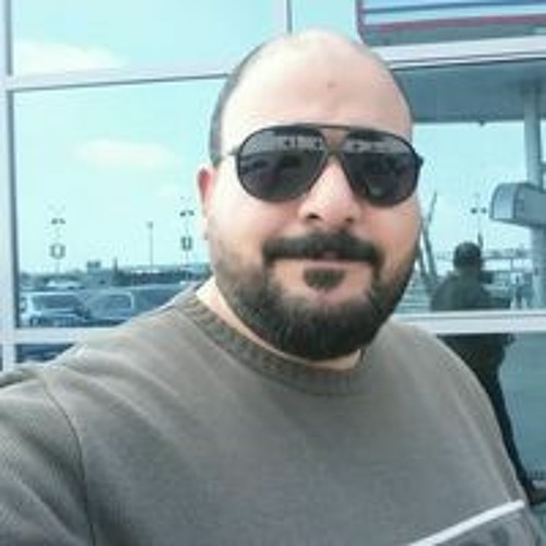 Mostafa Motores’s avatar