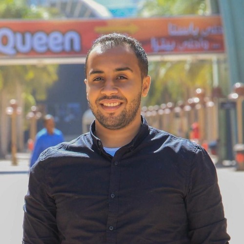Marwan Ahmed’s avatar