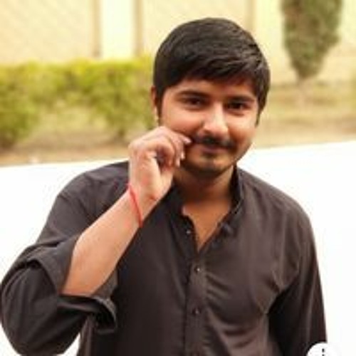 Imran Ali Machi’s avatar