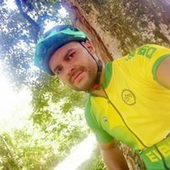 Daniel Gonzalez Chavarria