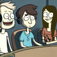 THE NITE-TYME POGCAST