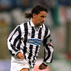 Roberto Baggio