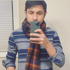 Saurabh Kulkarni
