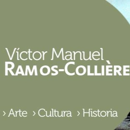 Víctor Manuel Colliere’s avatar