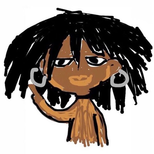 Maassai’s avatar