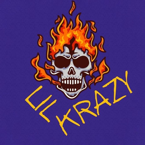 Lil Krazy’s avatar