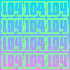 104 Records