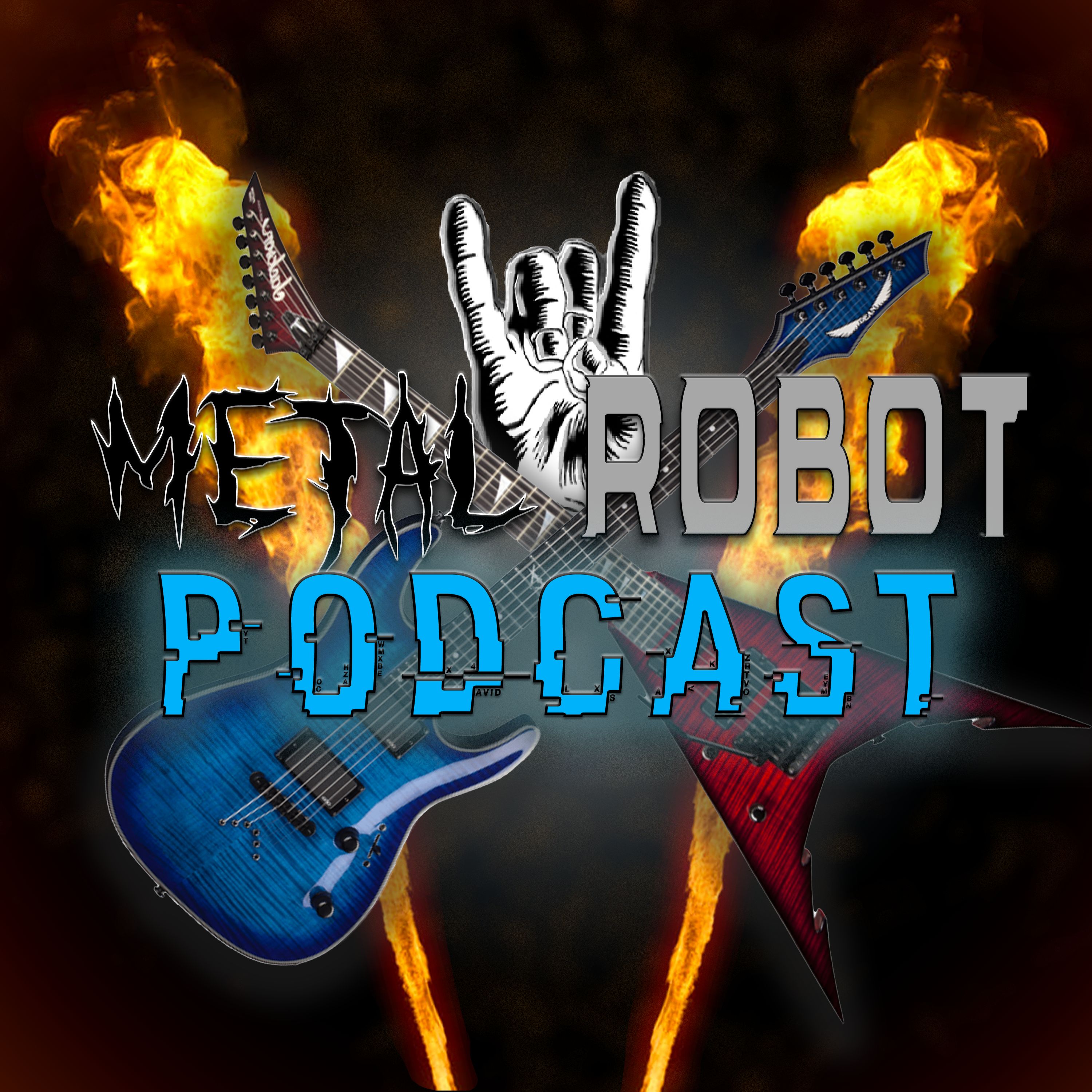 Metal Robot Podcast
