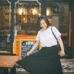Uyen Le