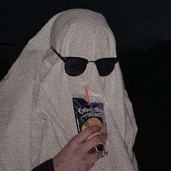 Ghosty