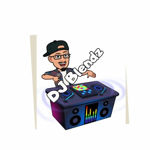DJ Blendz’s avatar