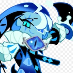 Shadow Milk Cookie