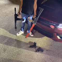 LittleHaitiBaby Rondo