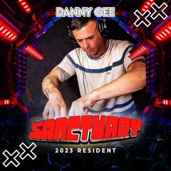 Danny Gee - Feb 24 Mix