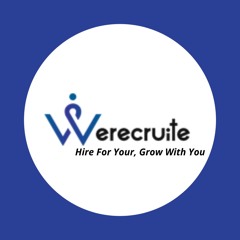 Werecruite hiring partner