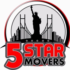 5 Star Movers Brooklyn NYC