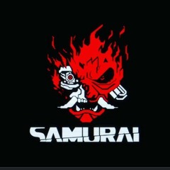 Samuraidevil