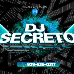 DJ-Secreto