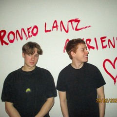 Romeo Lantz & A Friend
