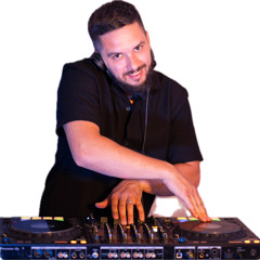 Dj BELU
