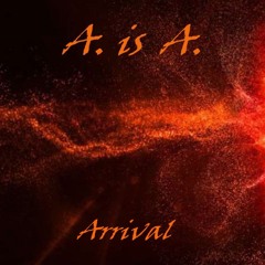 A. is A.