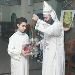 Ebrahem Berty