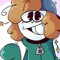 Robert/Tom (The Hatzgang)