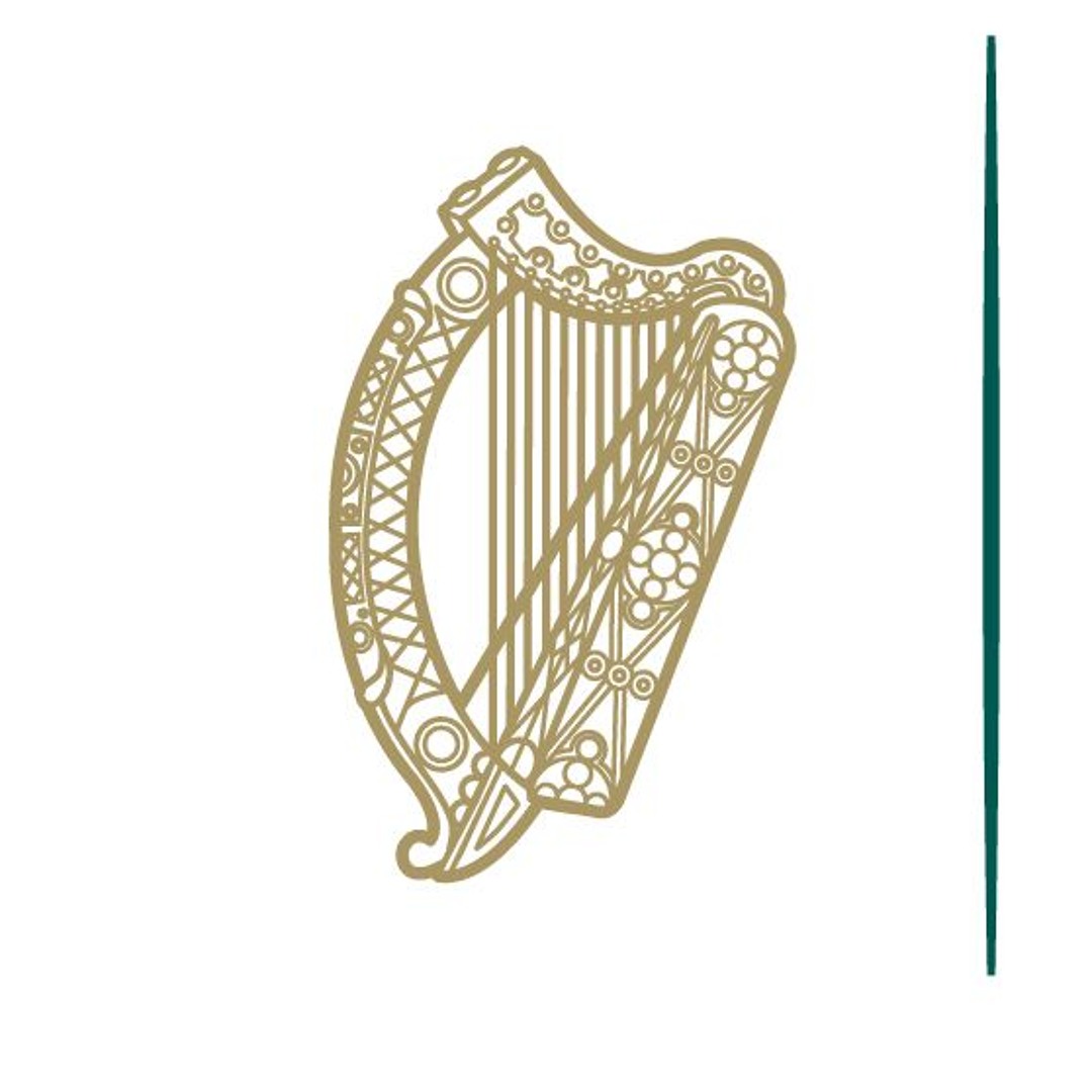 Always Here DSGBV Awareness Campaign - 30 Sec Radio Advert Female (Irish Language)