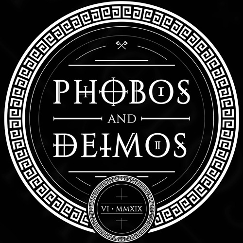 PHOBOS & DEIMOS’s avatar