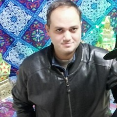 الشيخ  إبراهيم ألشعشاعى