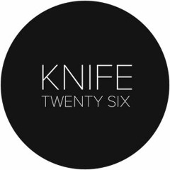 Knife Twenty Six