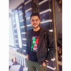 Mohamed Abo Soliman