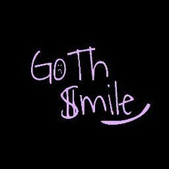 Goth Smile