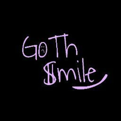 Goth Smile’s avatar